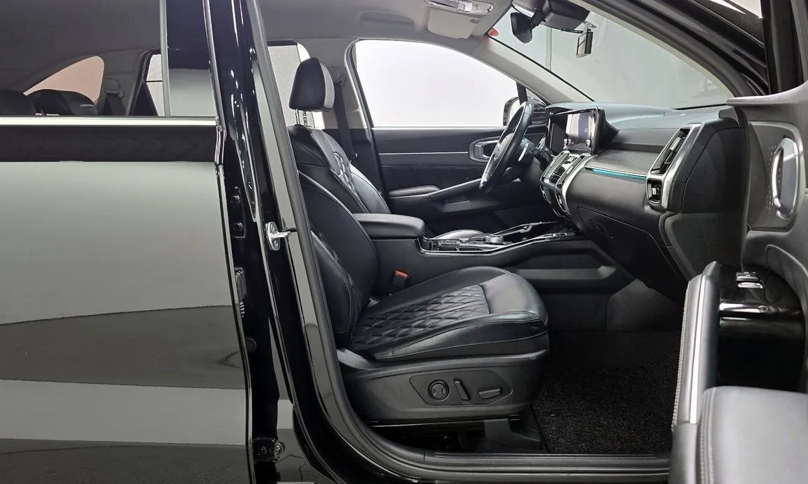 Kia Sorento — фото 7