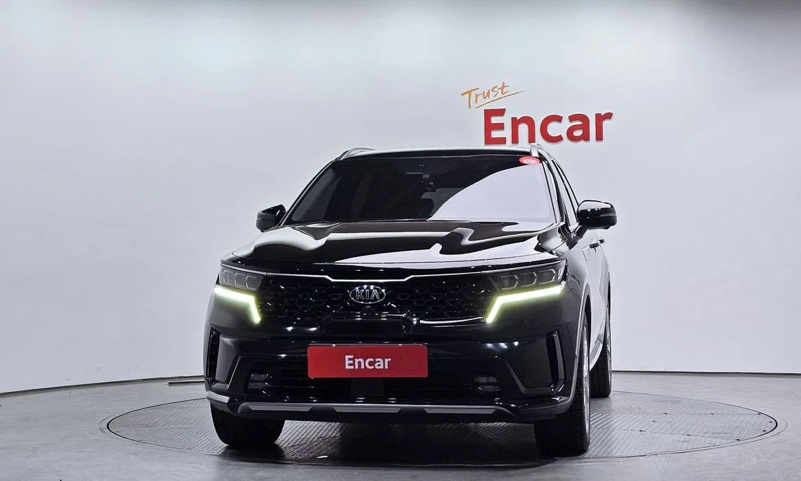 Kia Sorento — фото 3