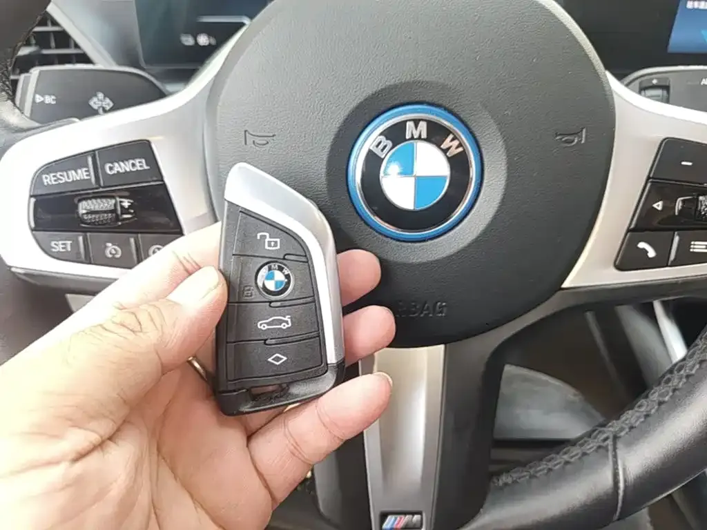 BMW i3 — фото 6