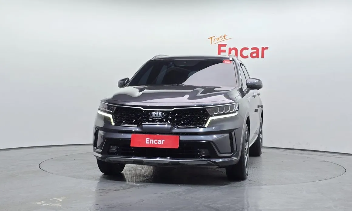 Kia Sorento — фото 4