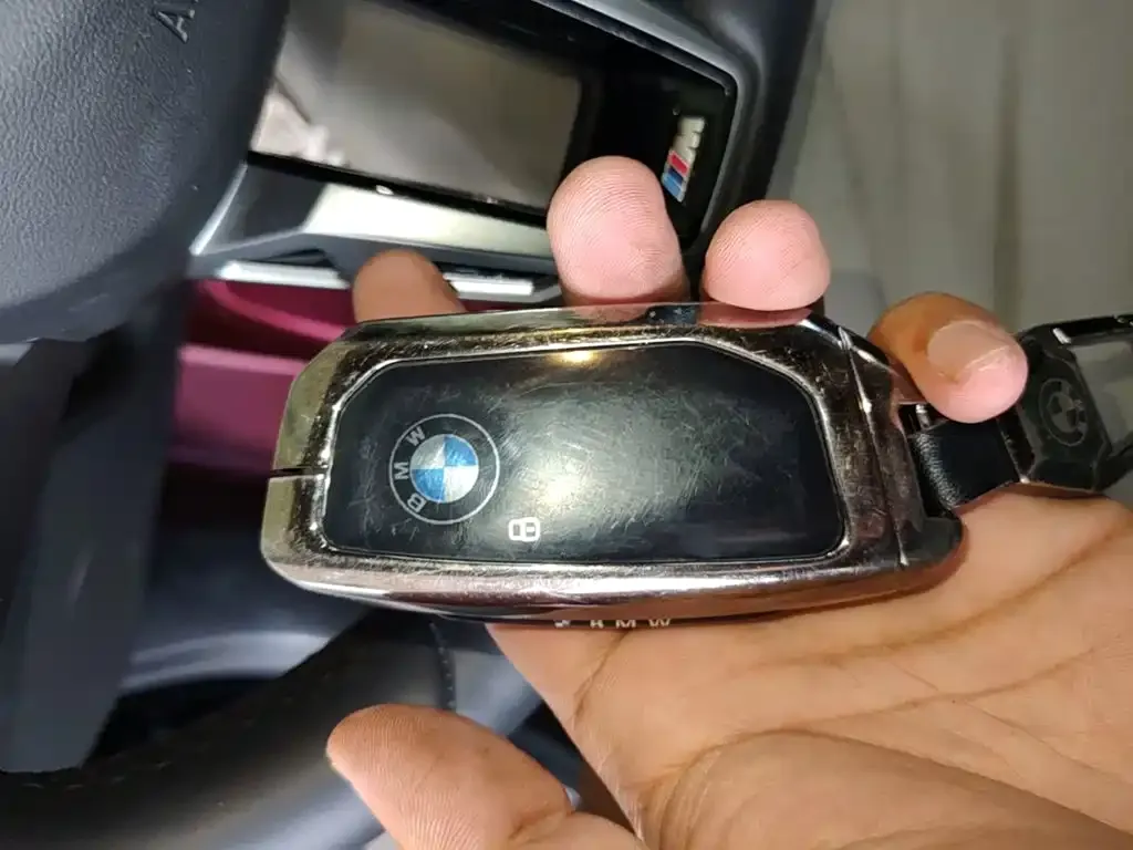 BMW 5 Series — фото 10
