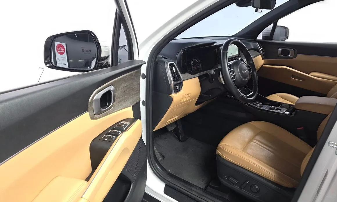 Kia Sorento — фото 5