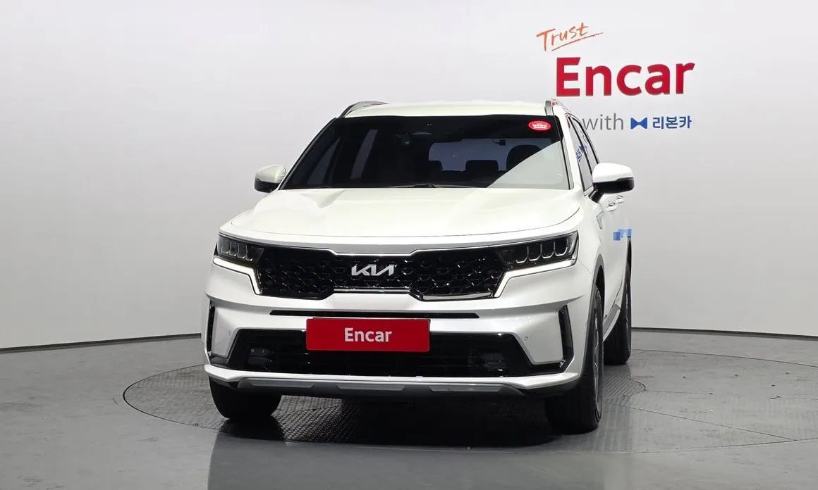 Kia Sorento — фото 3
