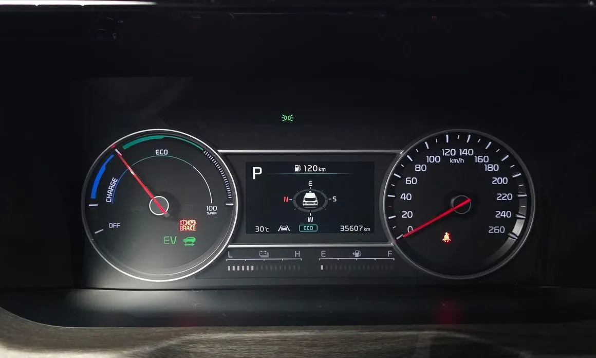 Kia Sorento — фото 4