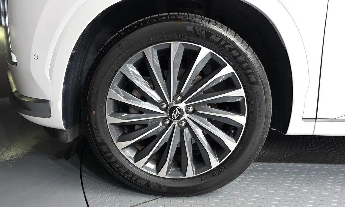 Hyundai Palisade — фото 9