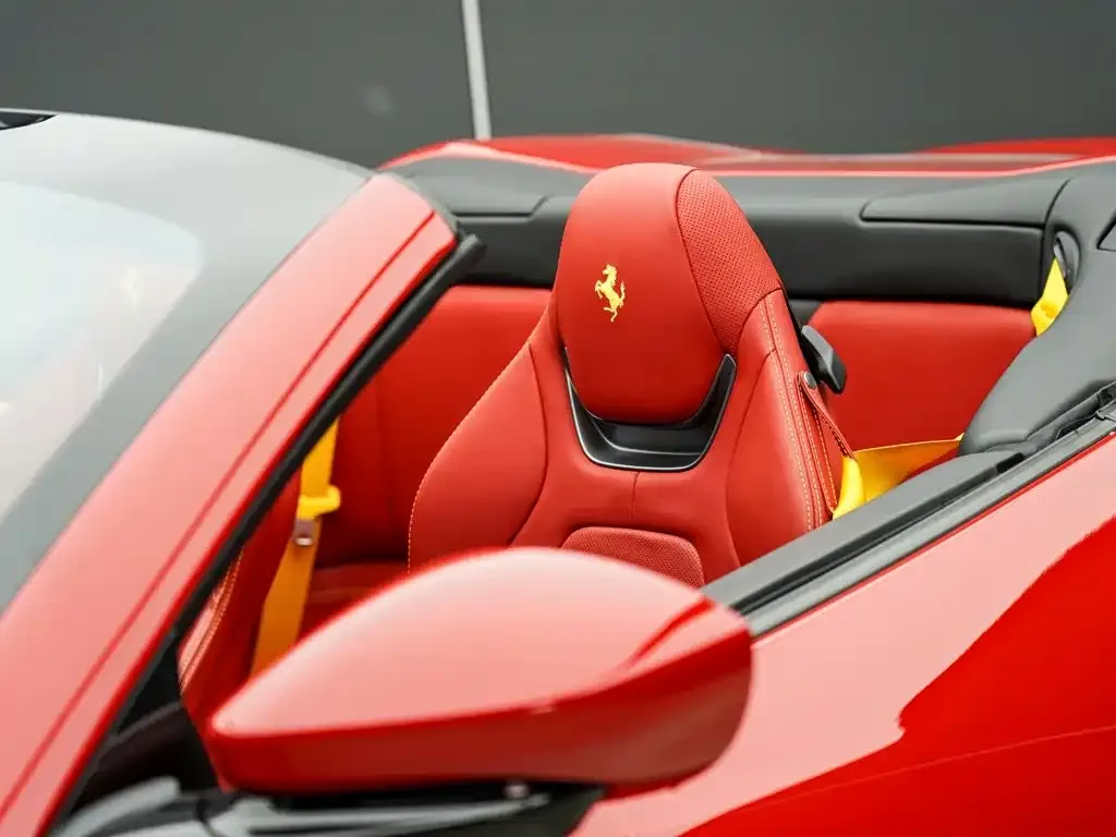 Ferrari Portofino — фото 6