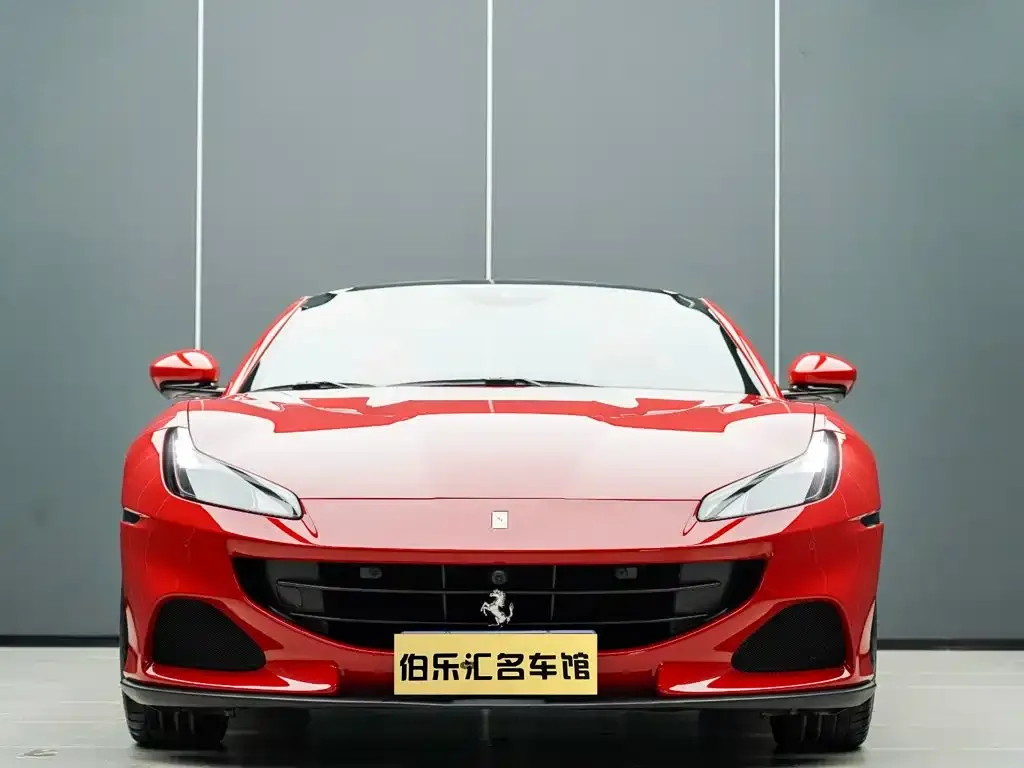 Ferrari Portofino — фото 2