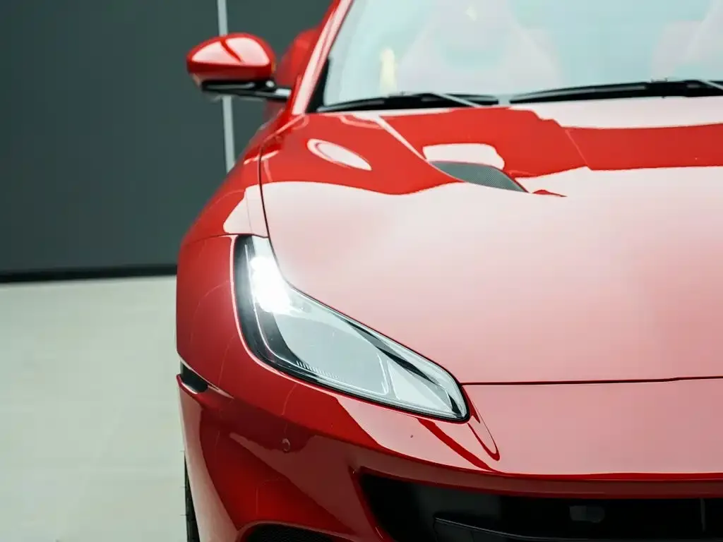 Ferrari Portofino — фото 5