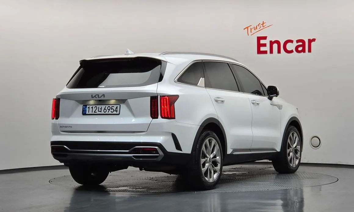 Kia Sorento — фото 4