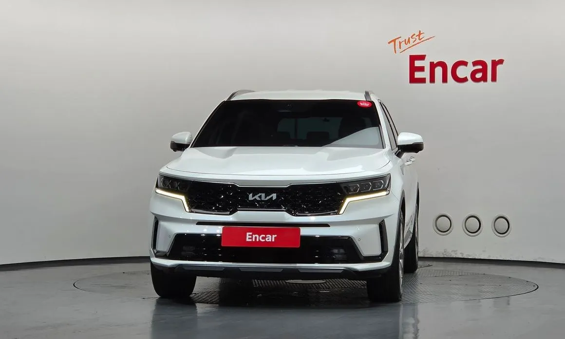 Kia Sorento — фото 2