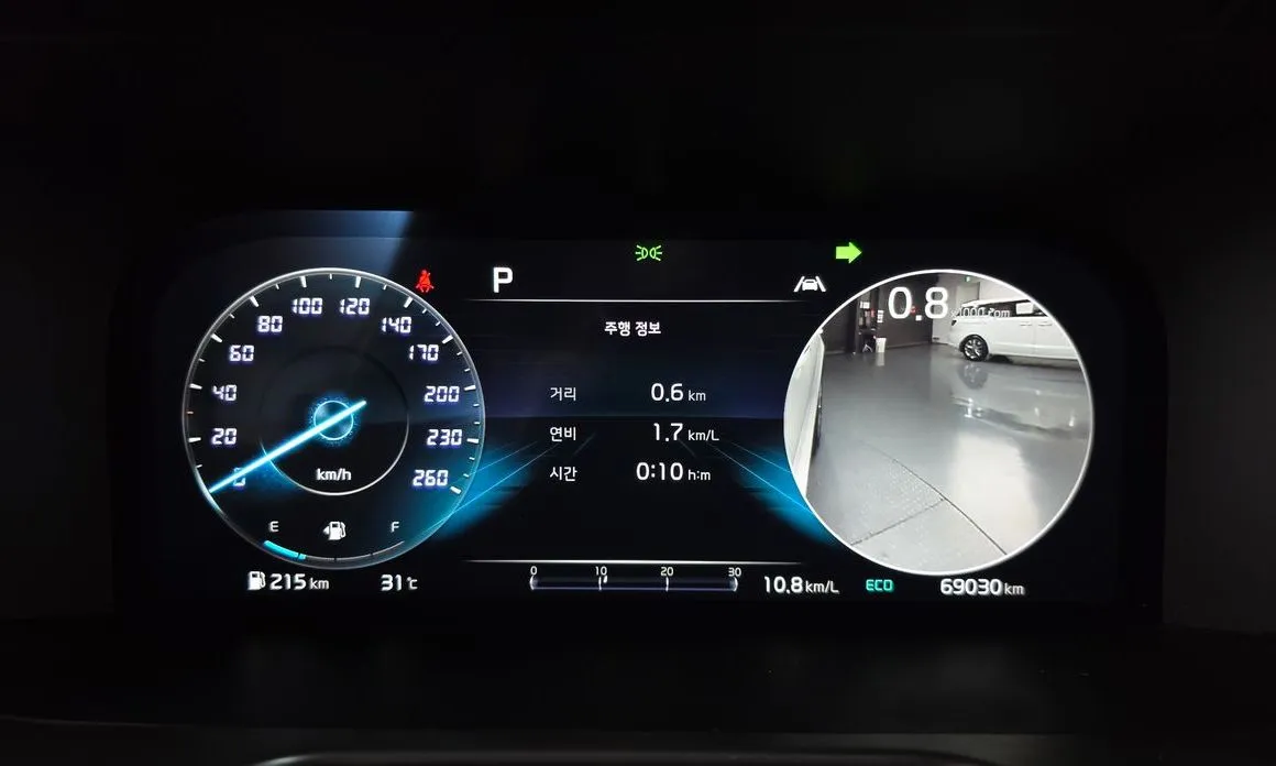 Kia Sorento — фото 5
