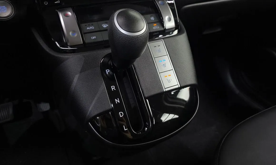 Hyundai Casper — фото 4