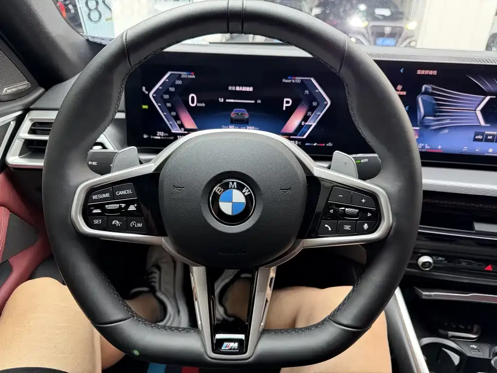 BMW 4 Series — фото 2