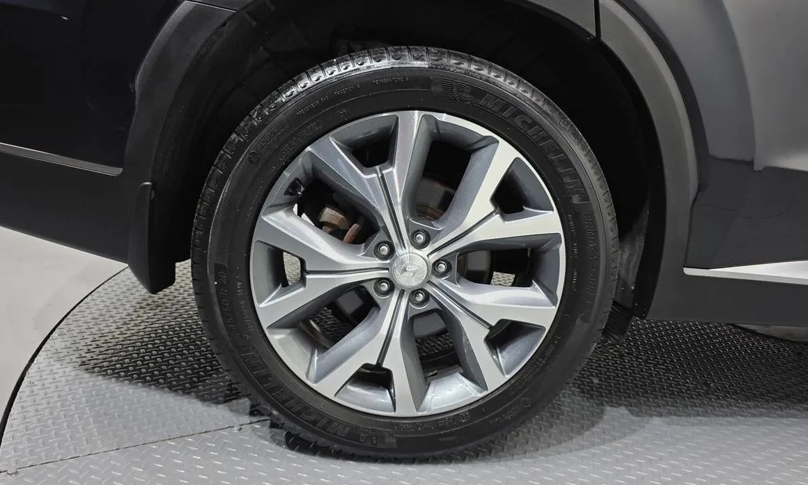 Hyundai Palisade — фото 8