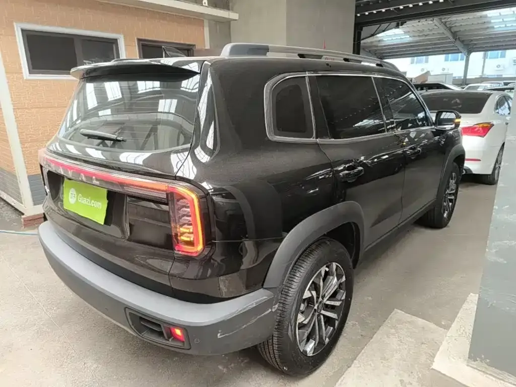 Haval Big Dog — фото 10