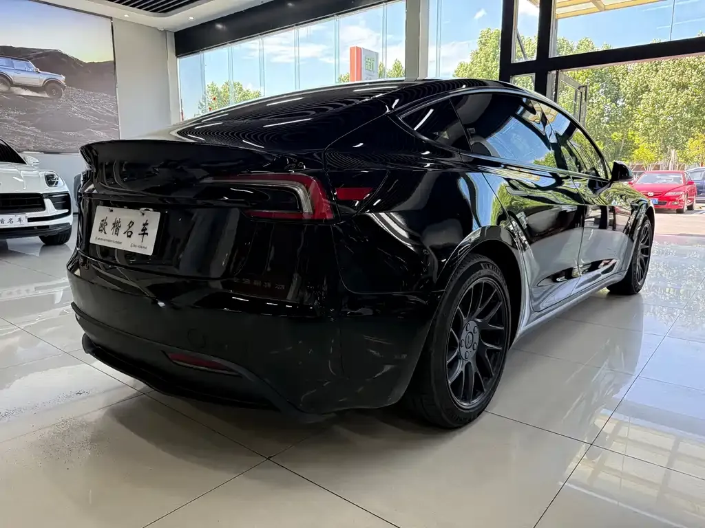Tesla Model 3 — фото 3