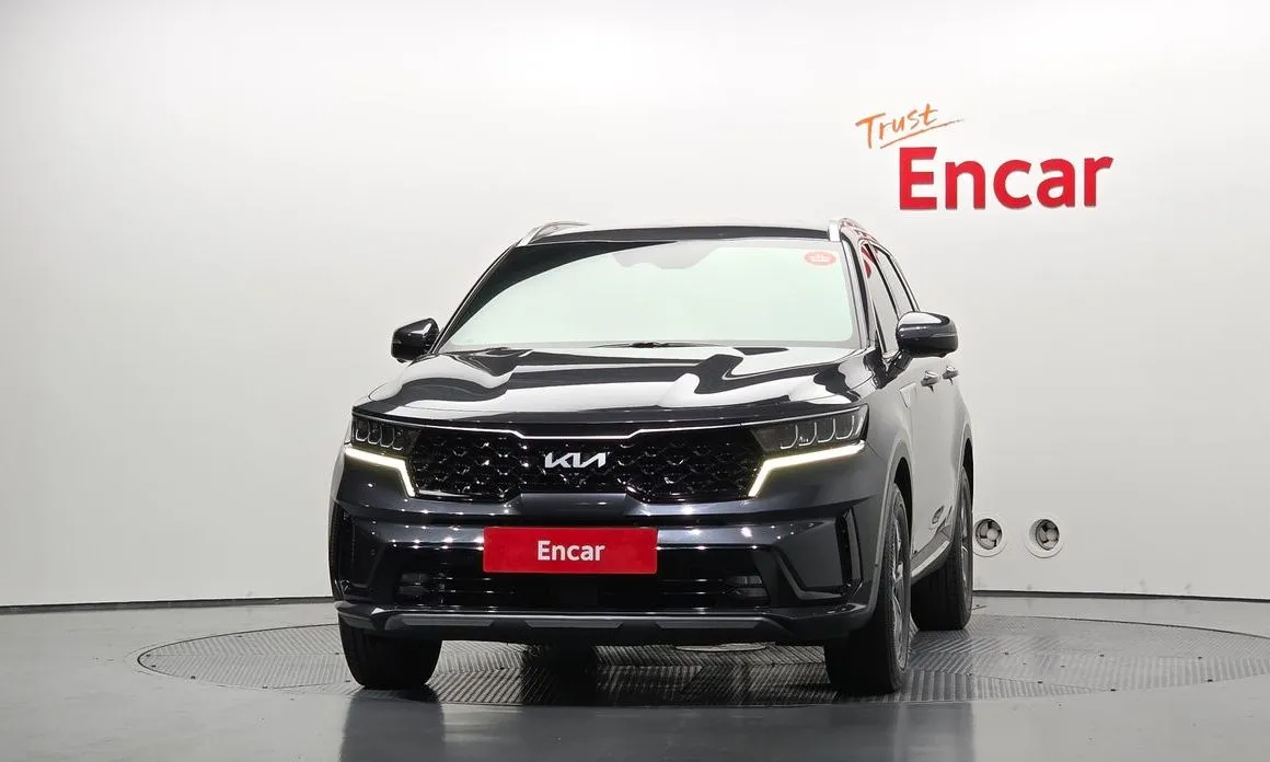 Kia Sorento — фото 6