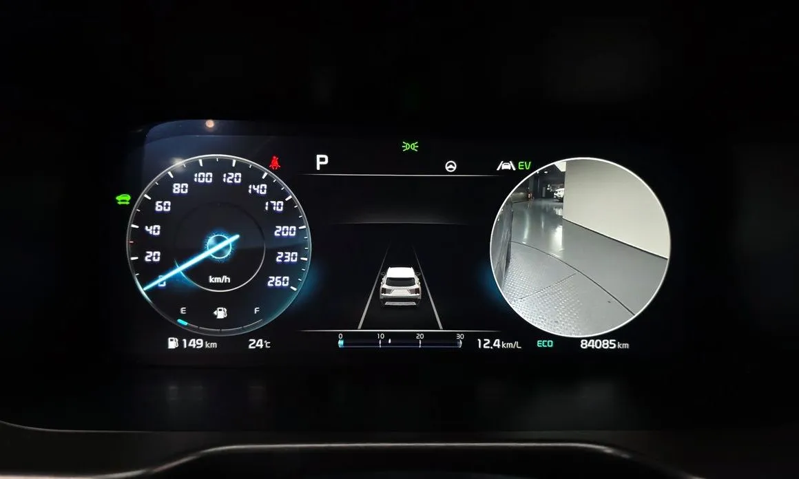 Kia Sorento — фото 2