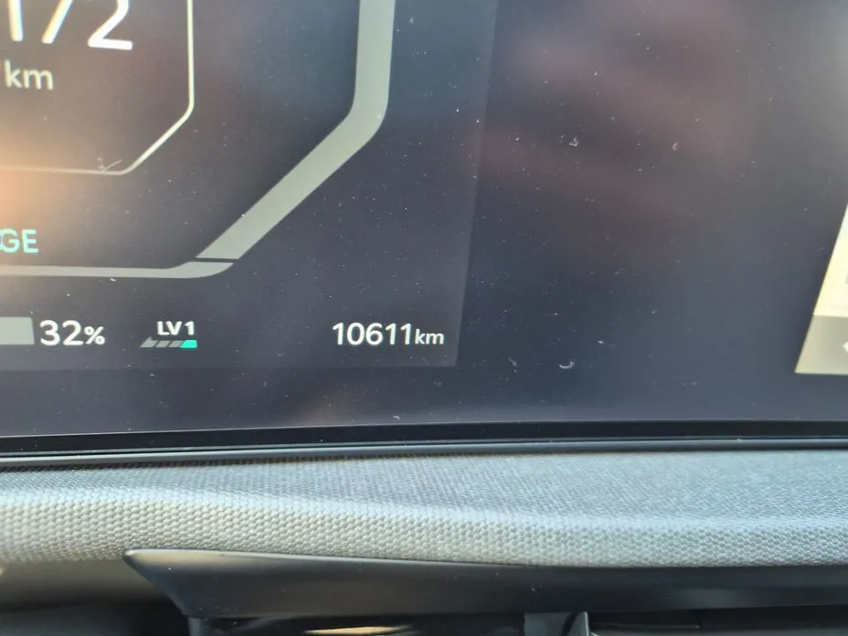 Kia EV6 — фото 3