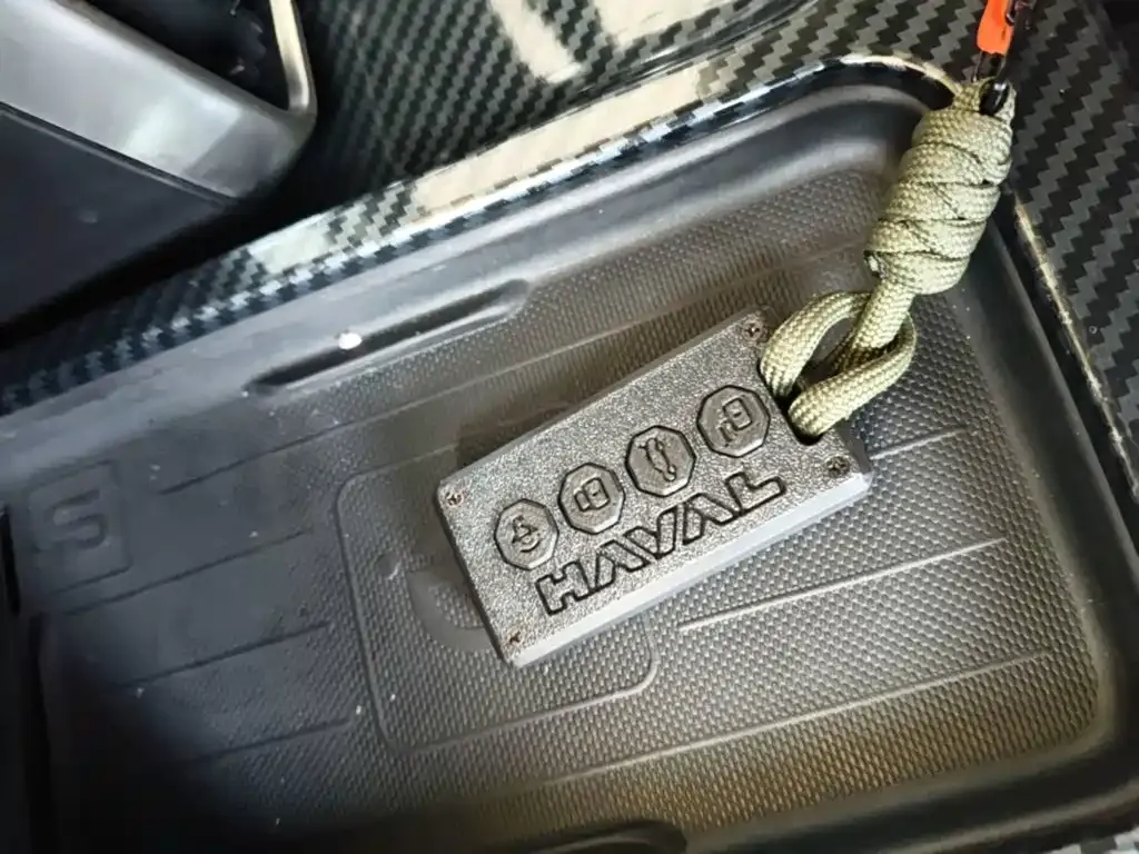 Haval Big Dog — фото 10