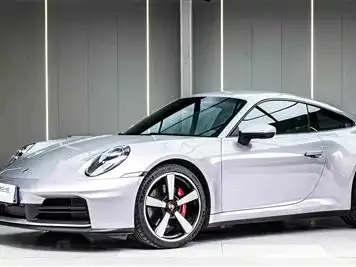 Porsche 911 — фото 1