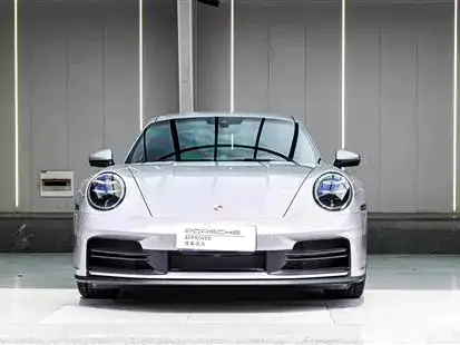 Porsche 911 — фото 7