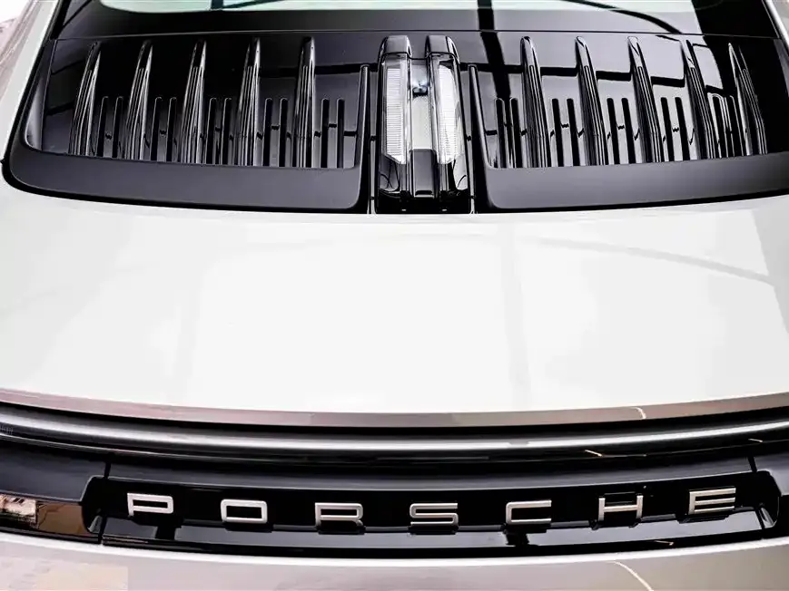 Porsche 911 — фото 6