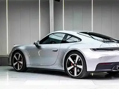 Porsche 911 — фото 2