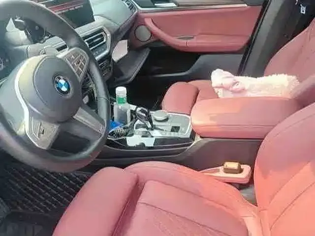 BMW X3 — фото 2