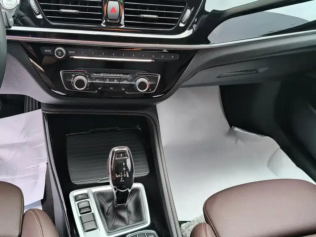 BMW 1 Series — фото 10
