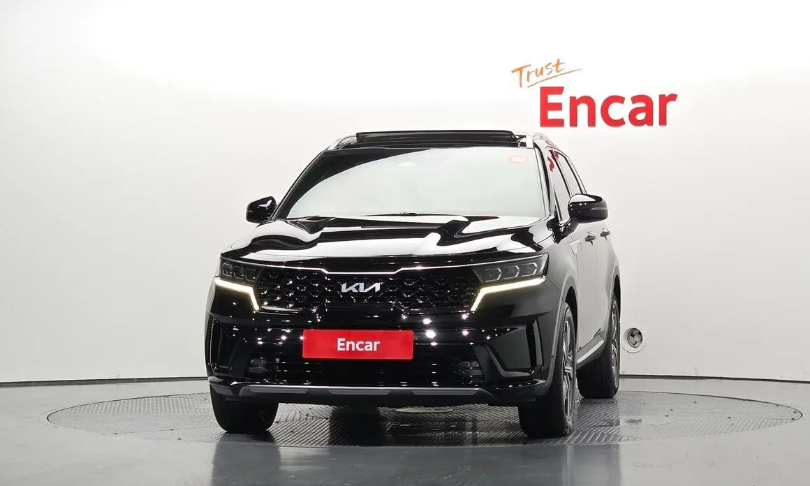 Kia Sorento — фото 2