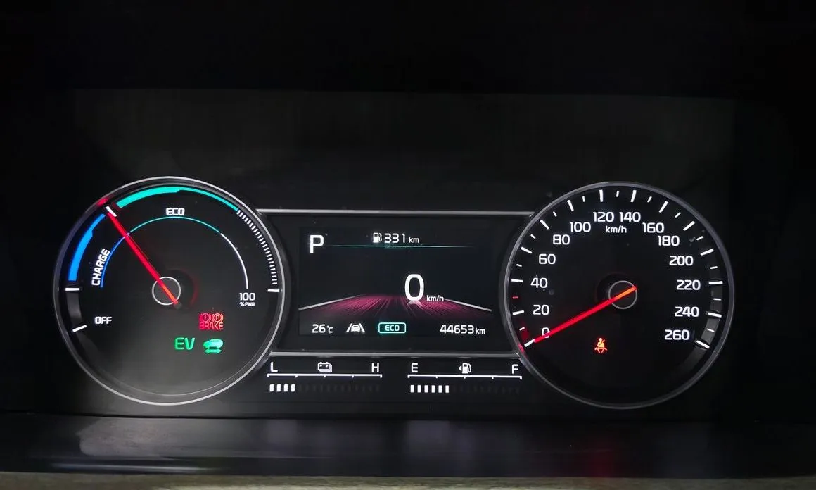 Kia Sorento — фото 4