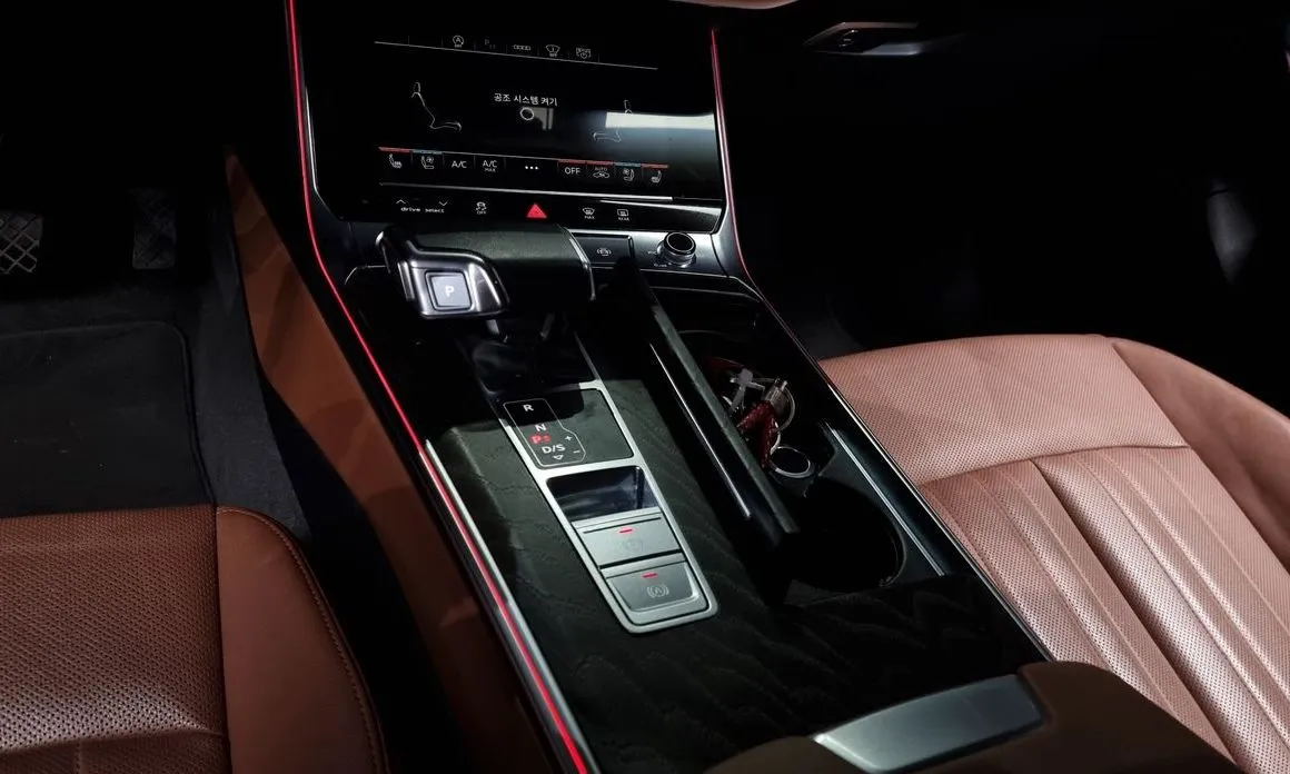 Audi A6 — фото 4