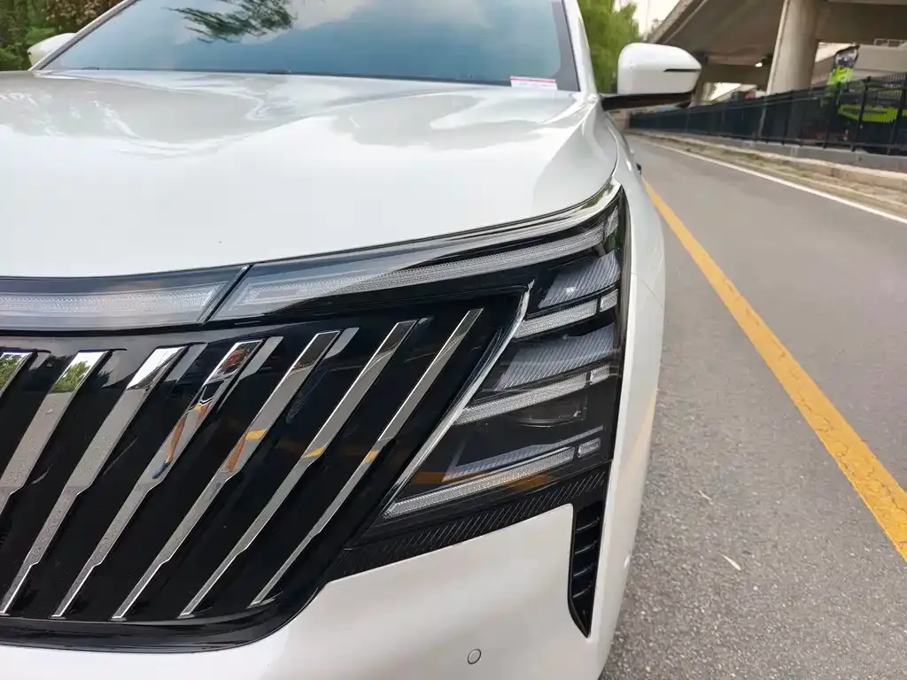 Changan CS75PLUS — фото 2