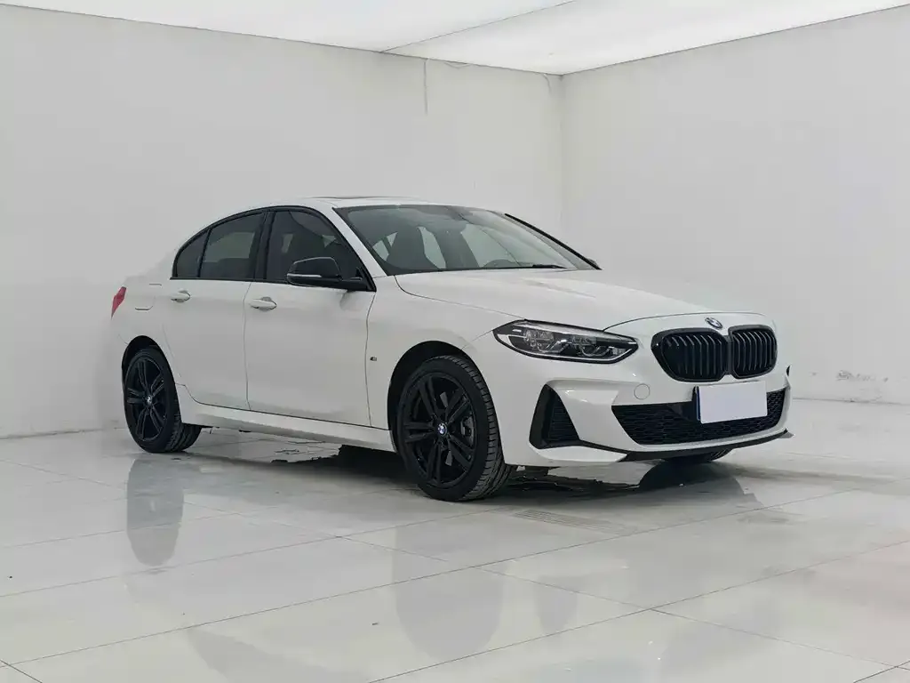 BMW 1 Series — фото 5
