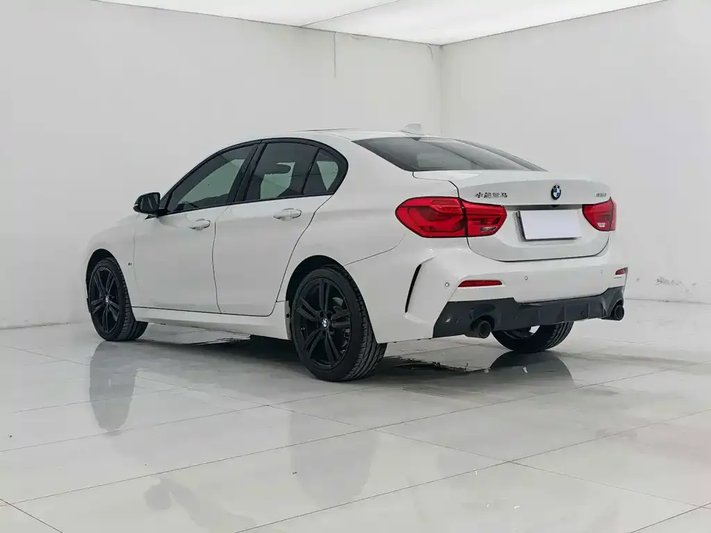 BMW 1 Series — фото 2