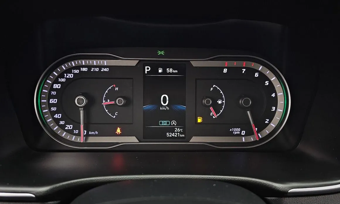 Hyundai Tucson — фото 3