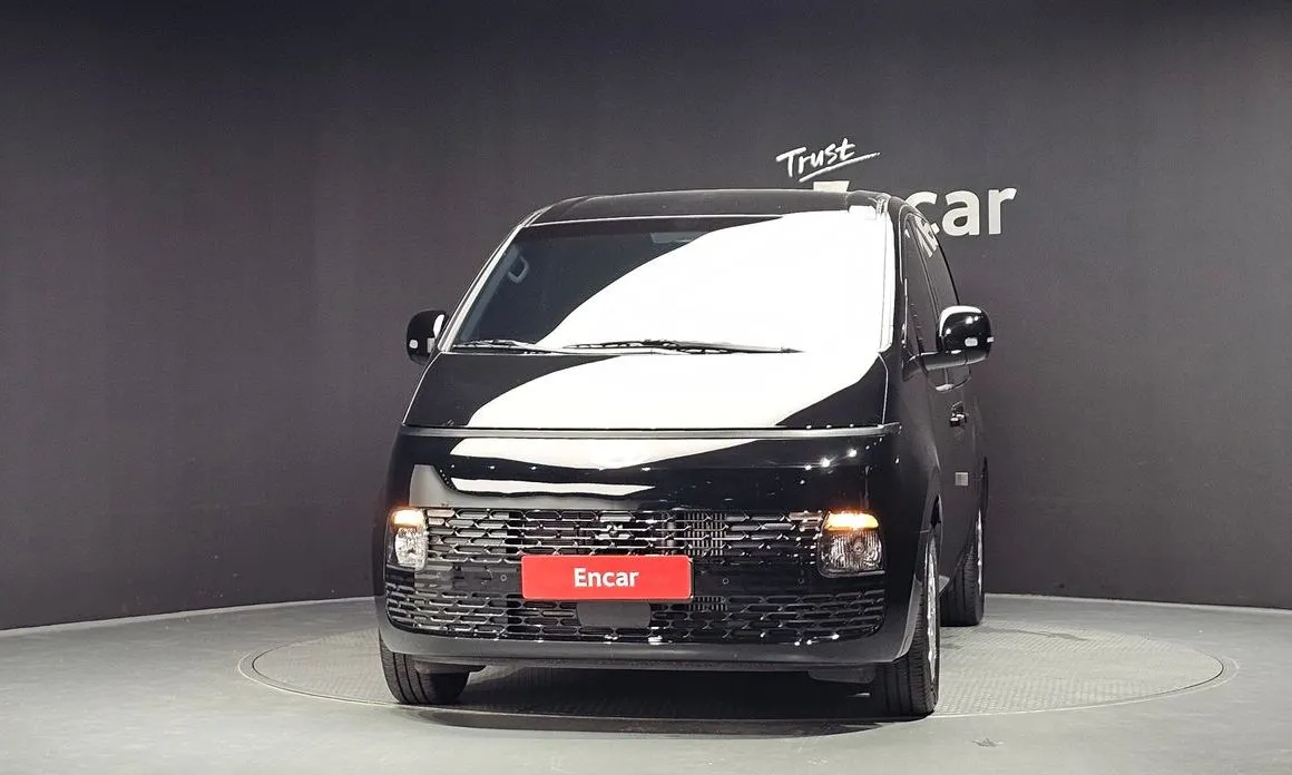 Hyundai Staria — фото 4