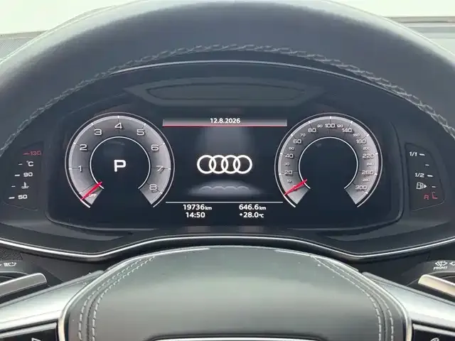 Audi A7L — фото 4