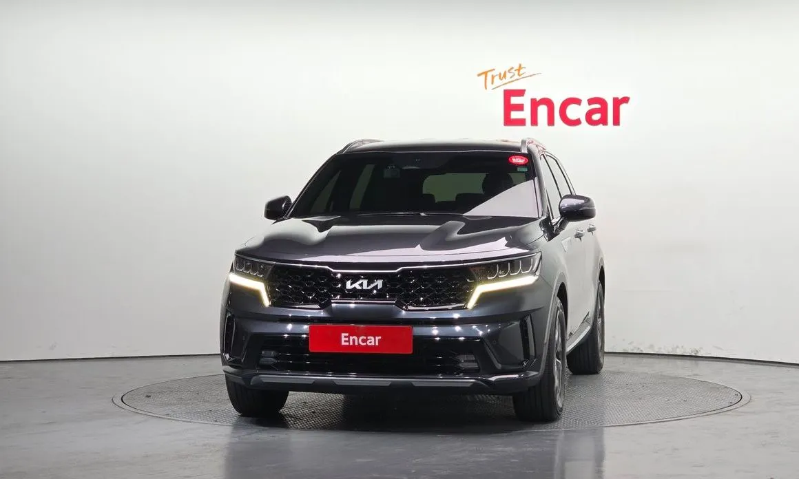 Kia Sorento — фото 4