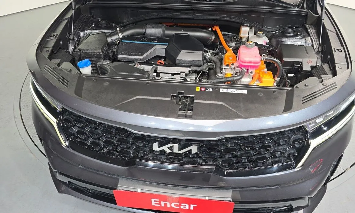 Kia Sorento — фото 5