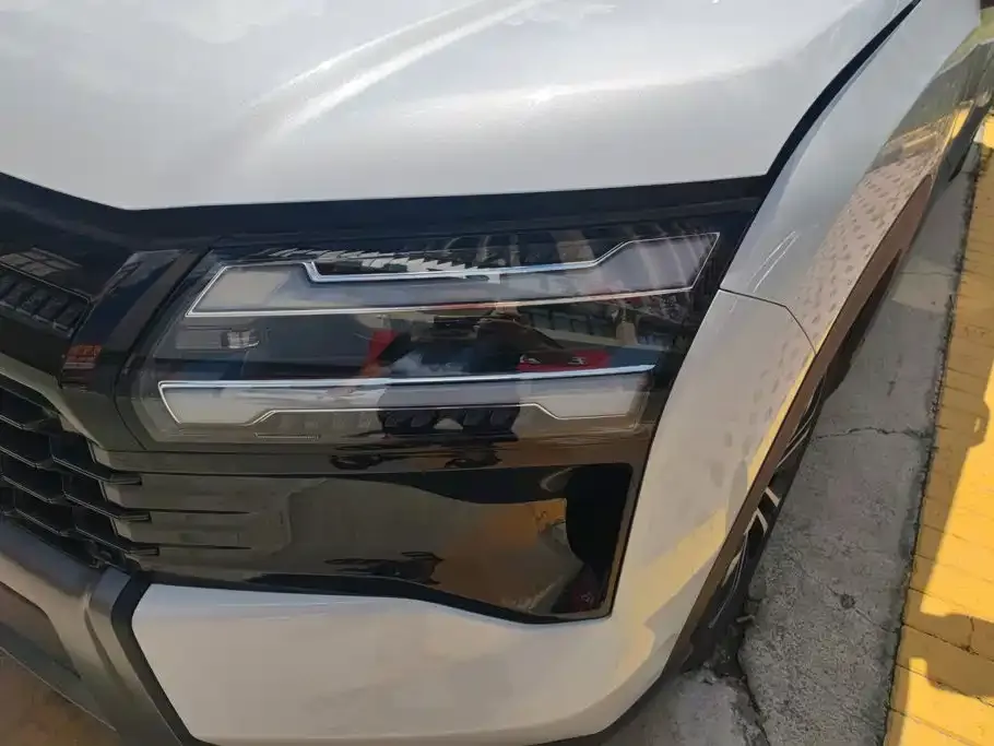 Wuling 星光560新能源 — фото 2