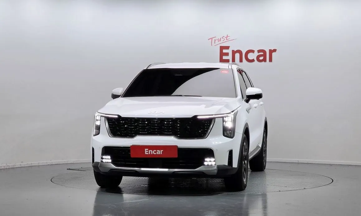Kia Sorento — фото 4