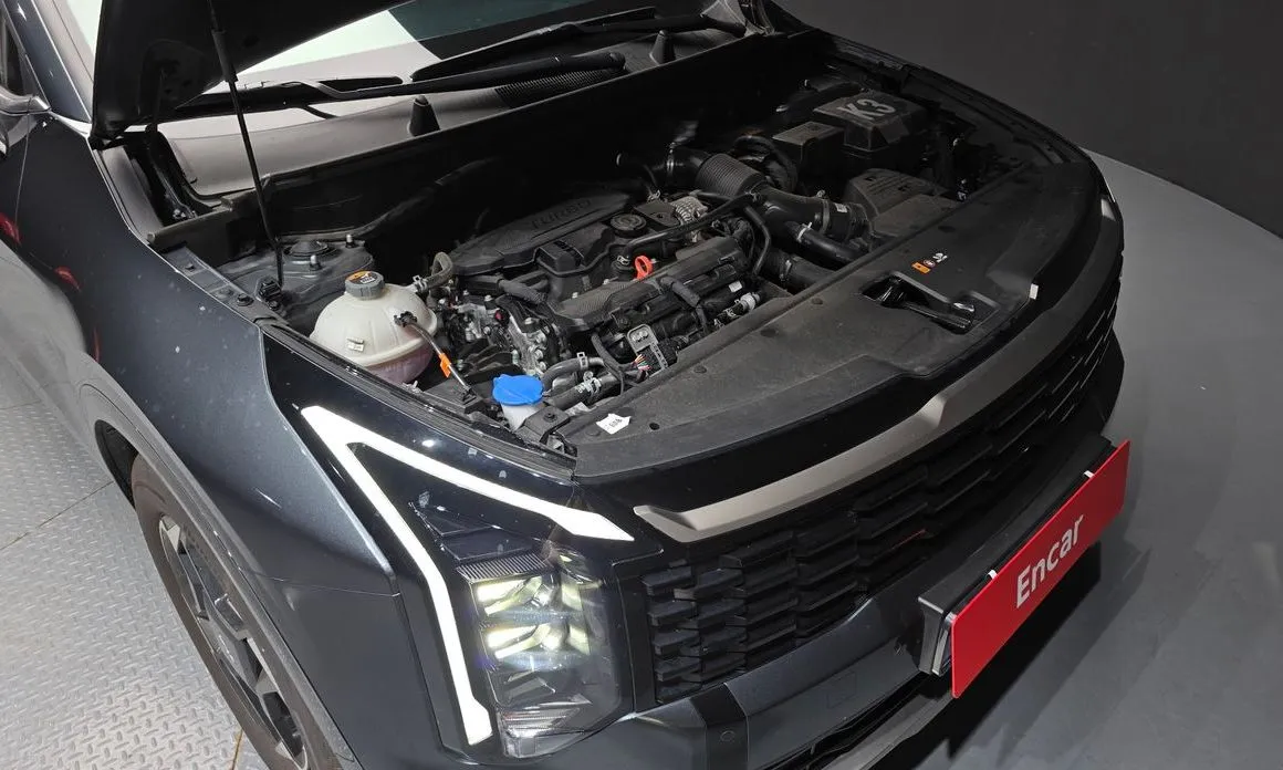 Kia Sportage — фото 10
