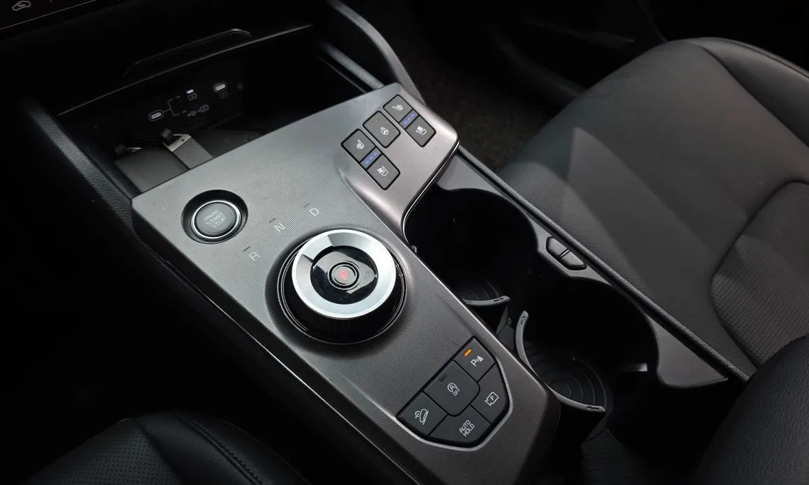 Kia Sportage — фото 4