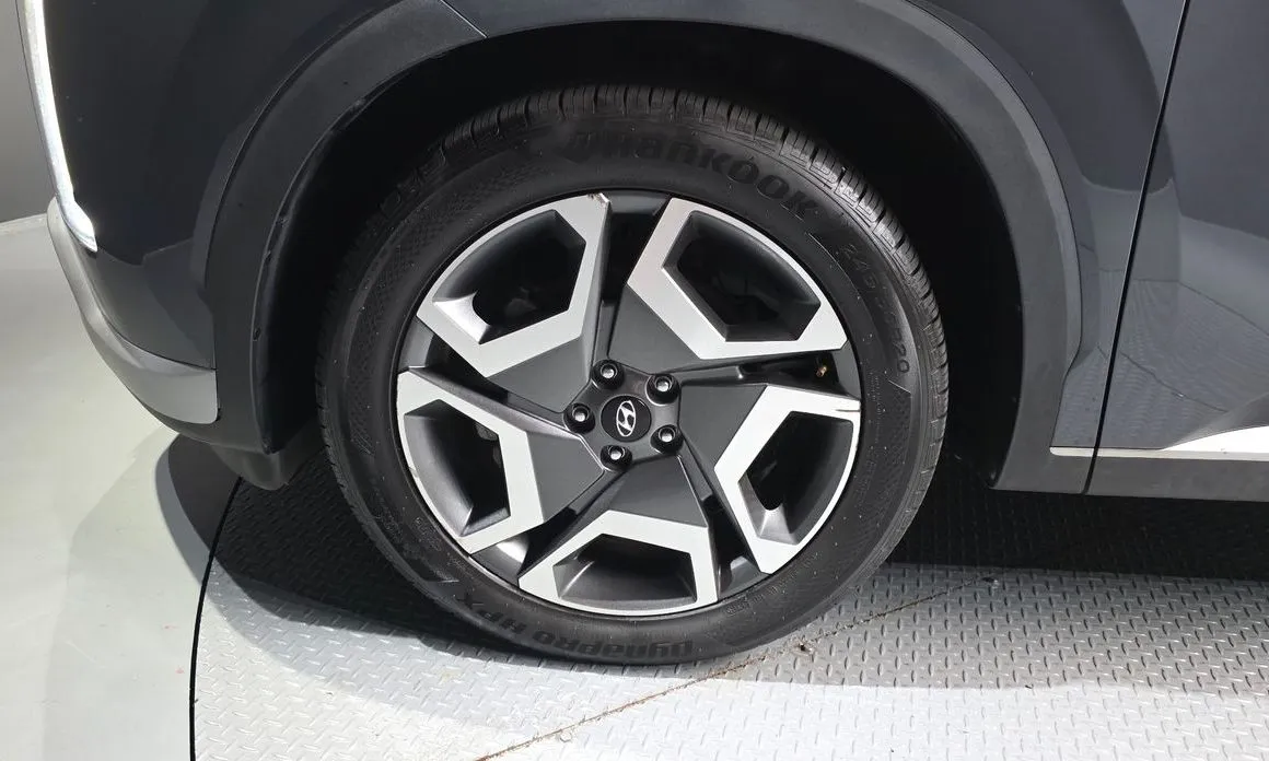 Hyundai Palisade — фото 6