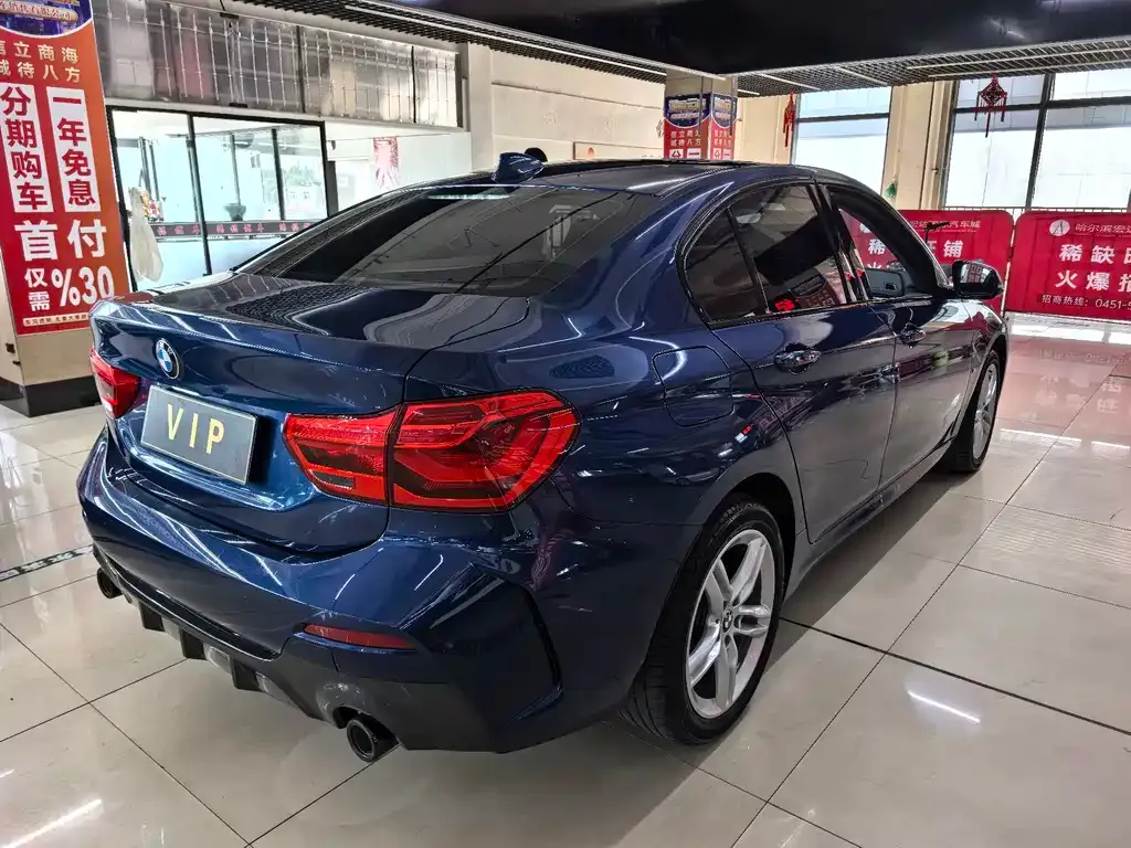 BMW 1 Series — фото 2