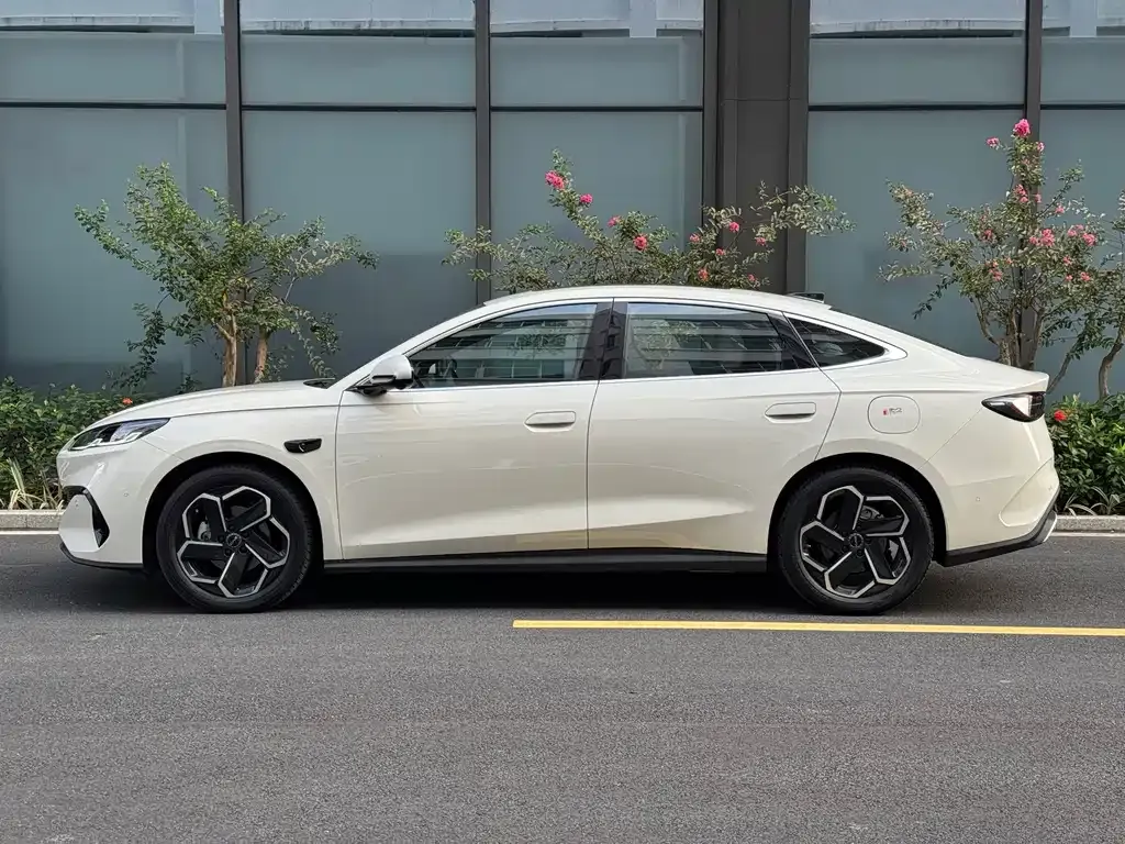 BYD Seal 06 — фото 10