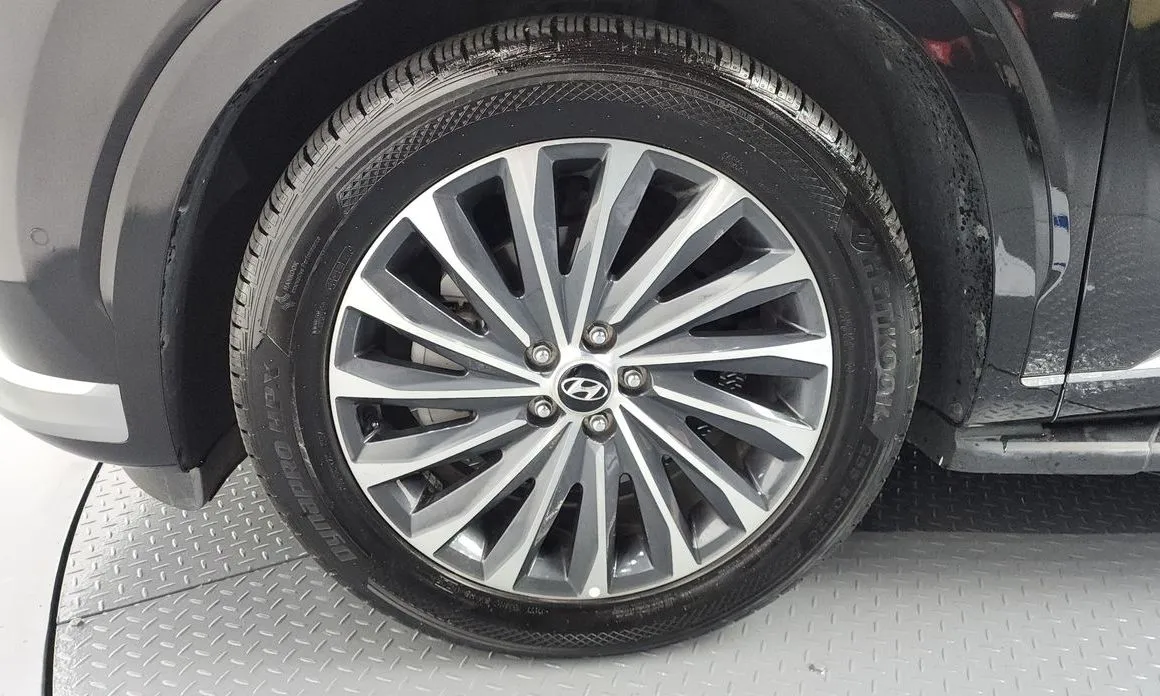 Hyundai Palisade — фото 7