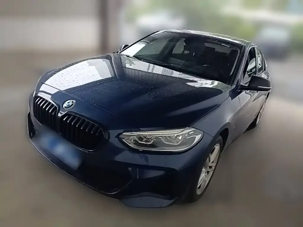 BMW 1 Series — фото 2